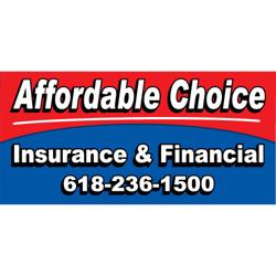 A-C License & Title Service / Affordable Choice Insurance Brokers
