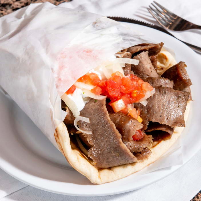 Skippy's Gyros