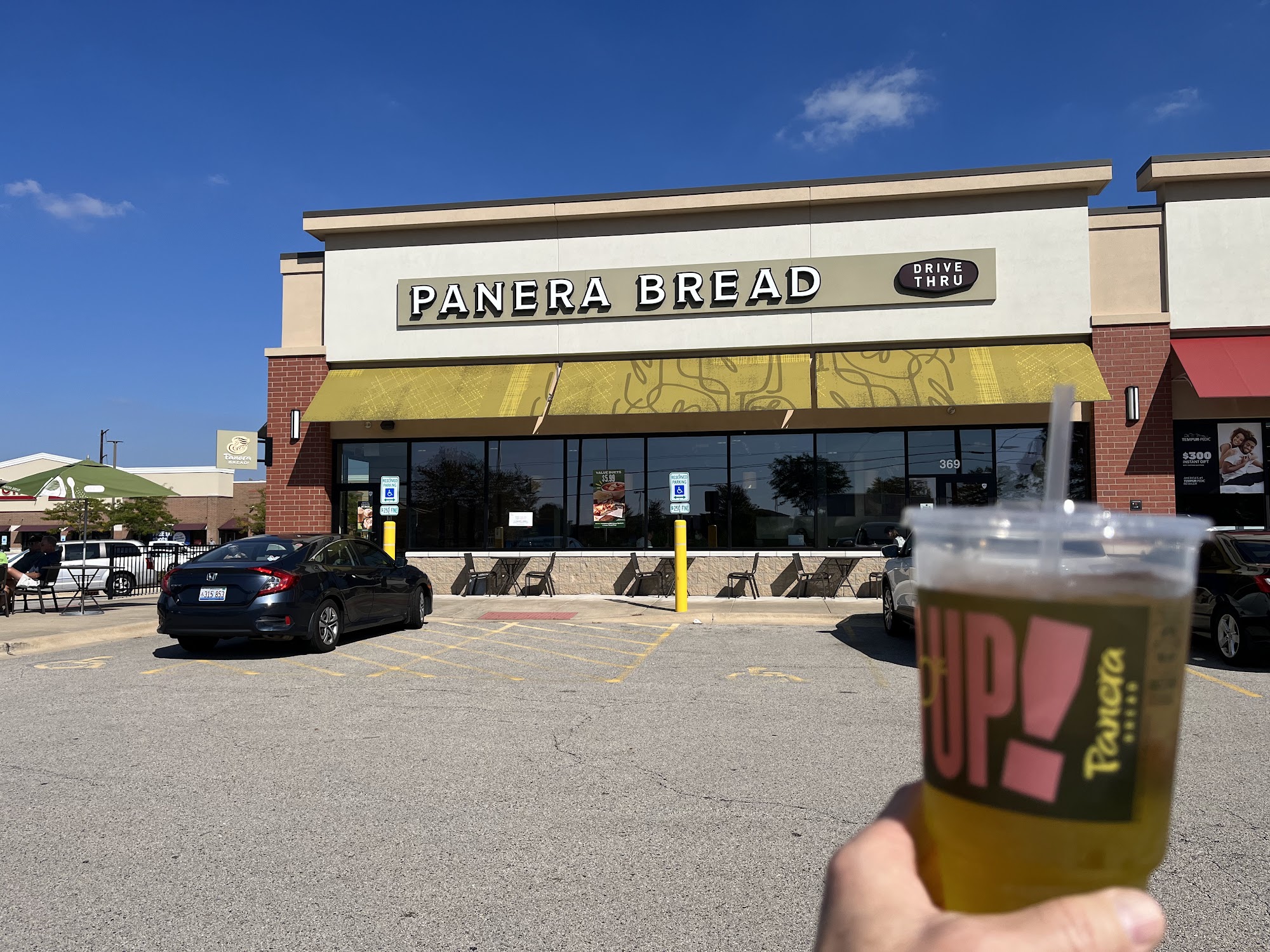 Panera Bread