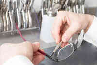 Rick's Welding & Eyeglass Repair