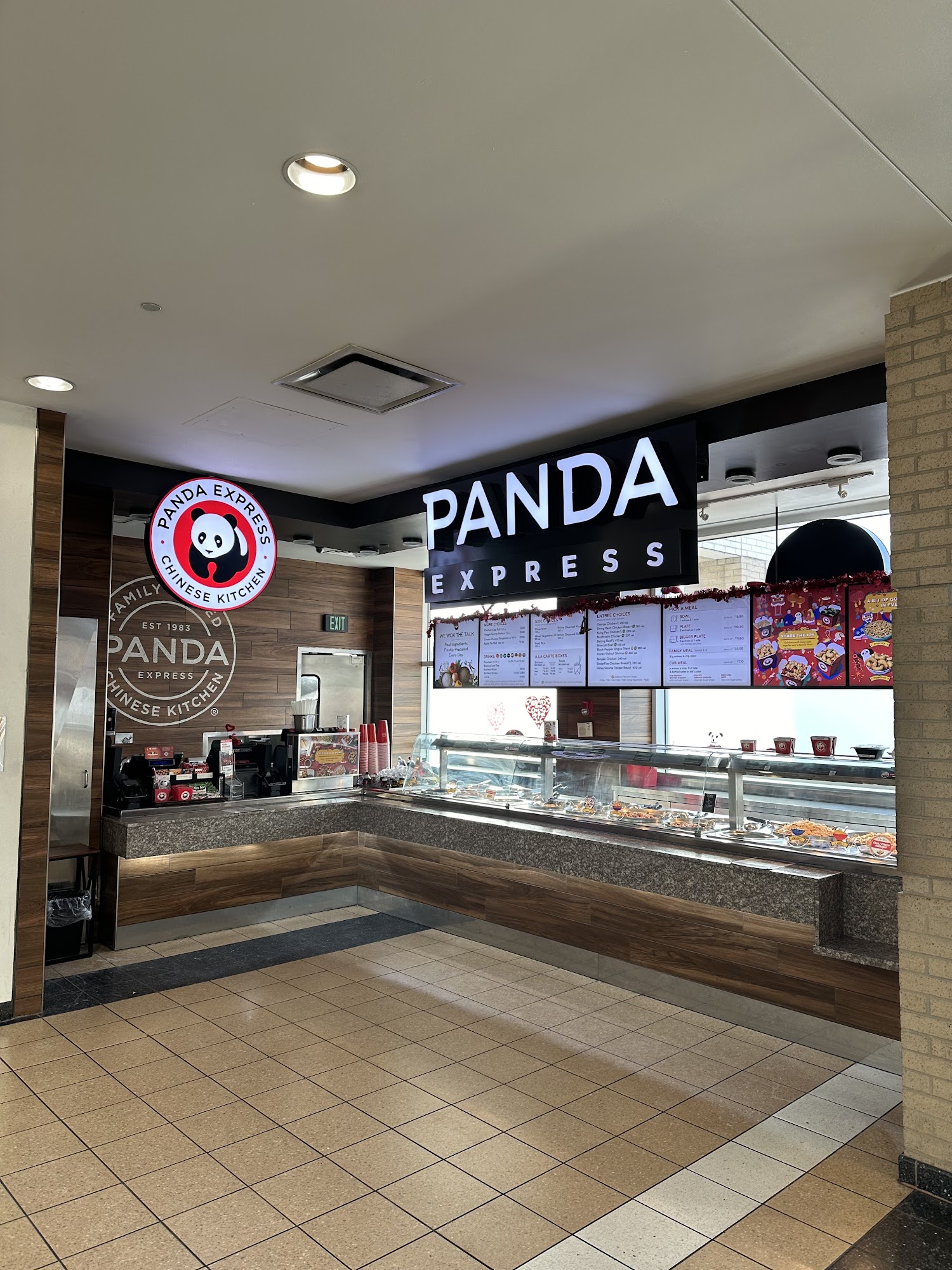 Panda Express