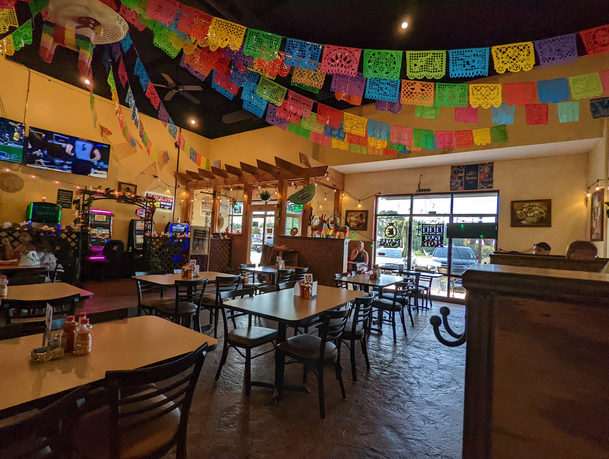 Maria's Mexican Grill