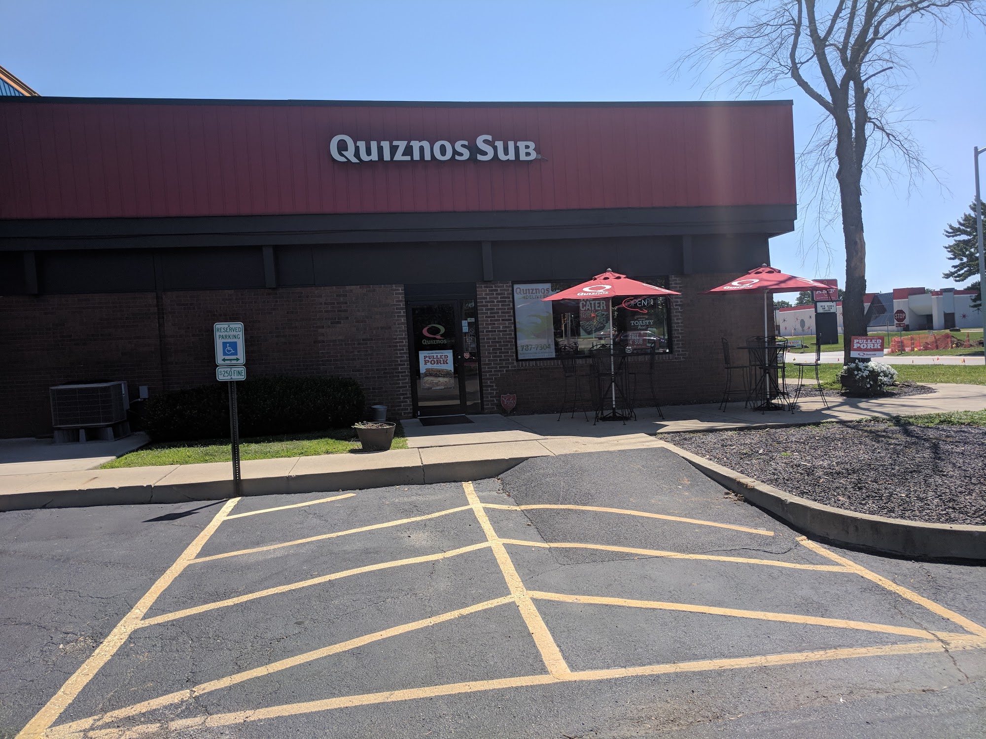 Quiznos