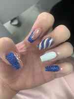 Sky Nails