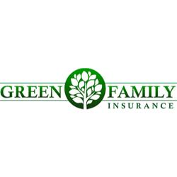 Green Family Insurance Inc