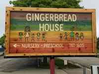 Gingerbread House Day Care