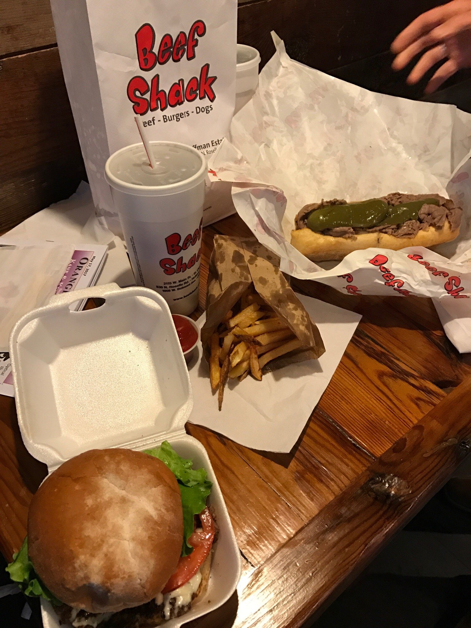 Photo credit: tripadvisor