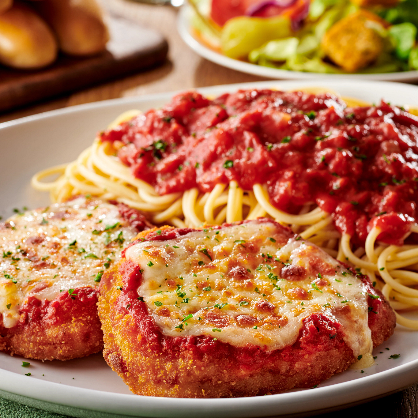 Olive Garden Italian Restaurant