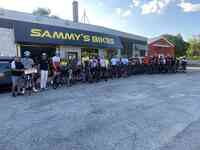 Sammy's Bikes