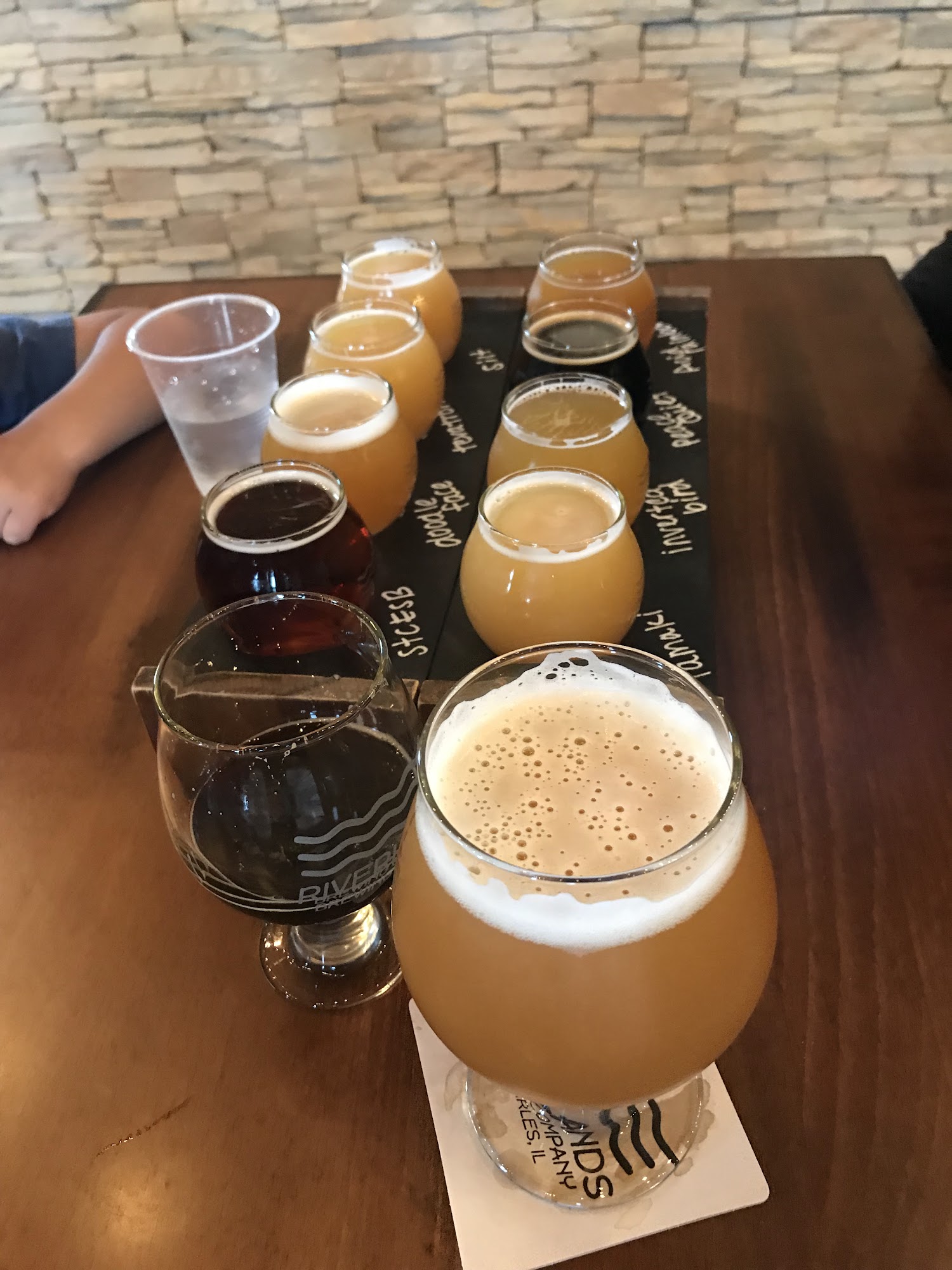 Riverlands Brewing Company