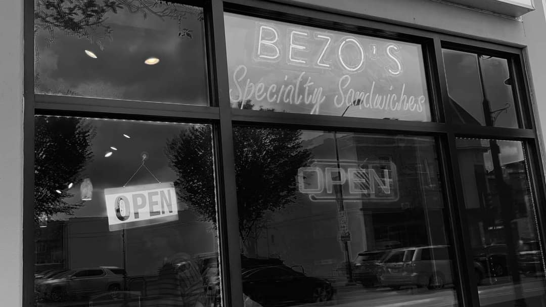 Bezo's Sandwiches