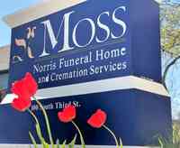 Moss-Norris Funeral Home