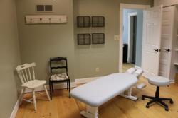 41 North Chiropractic And Soft Tissue Clinic