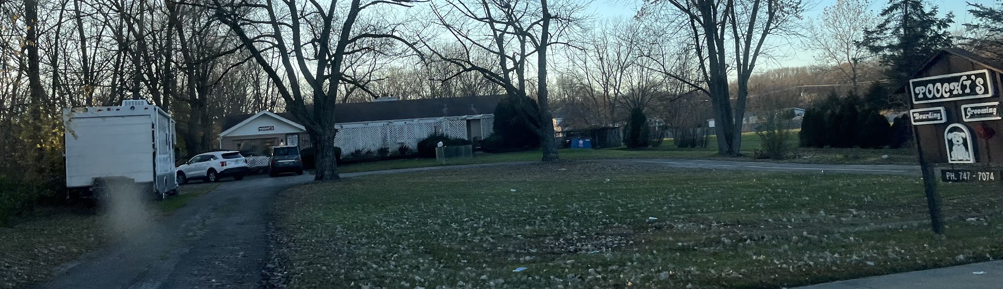 Poochi's Boarding & Grooming Steger