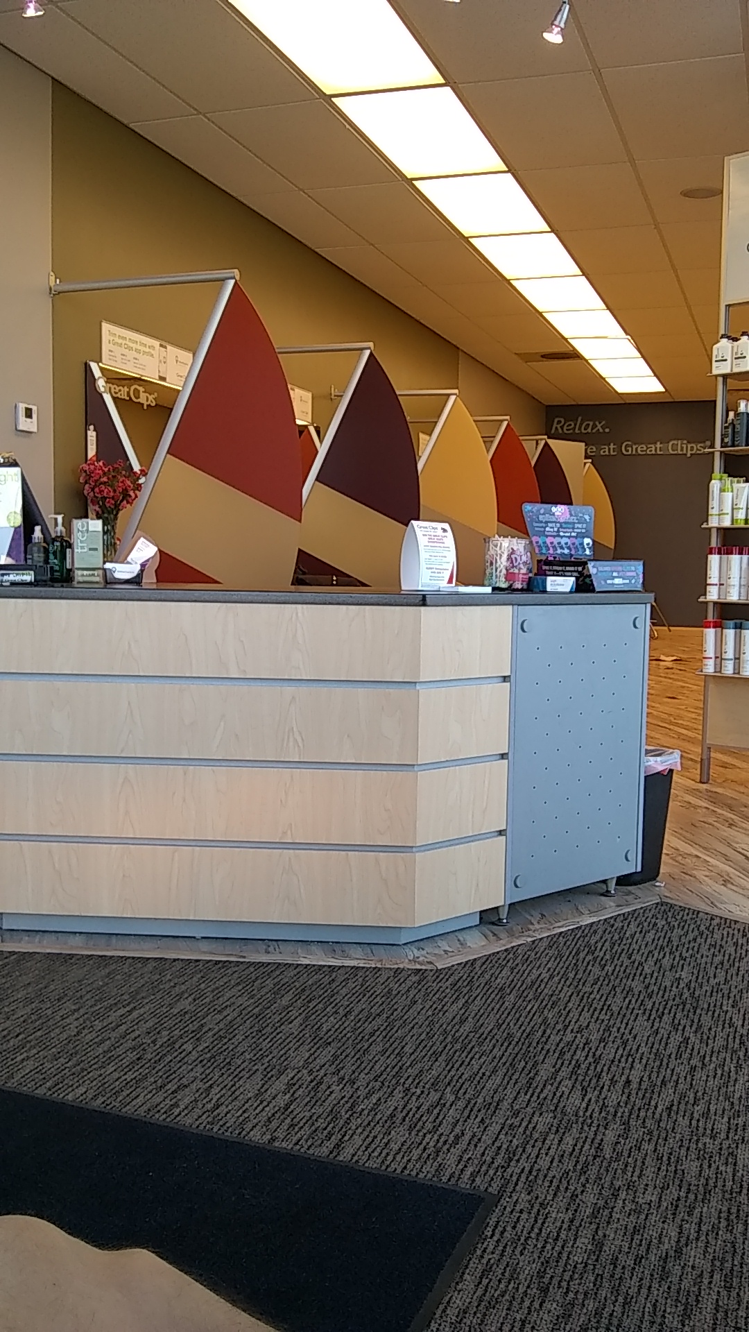 Great Clips 4312 E Lincolnway C, Sterling Illinois 61081
