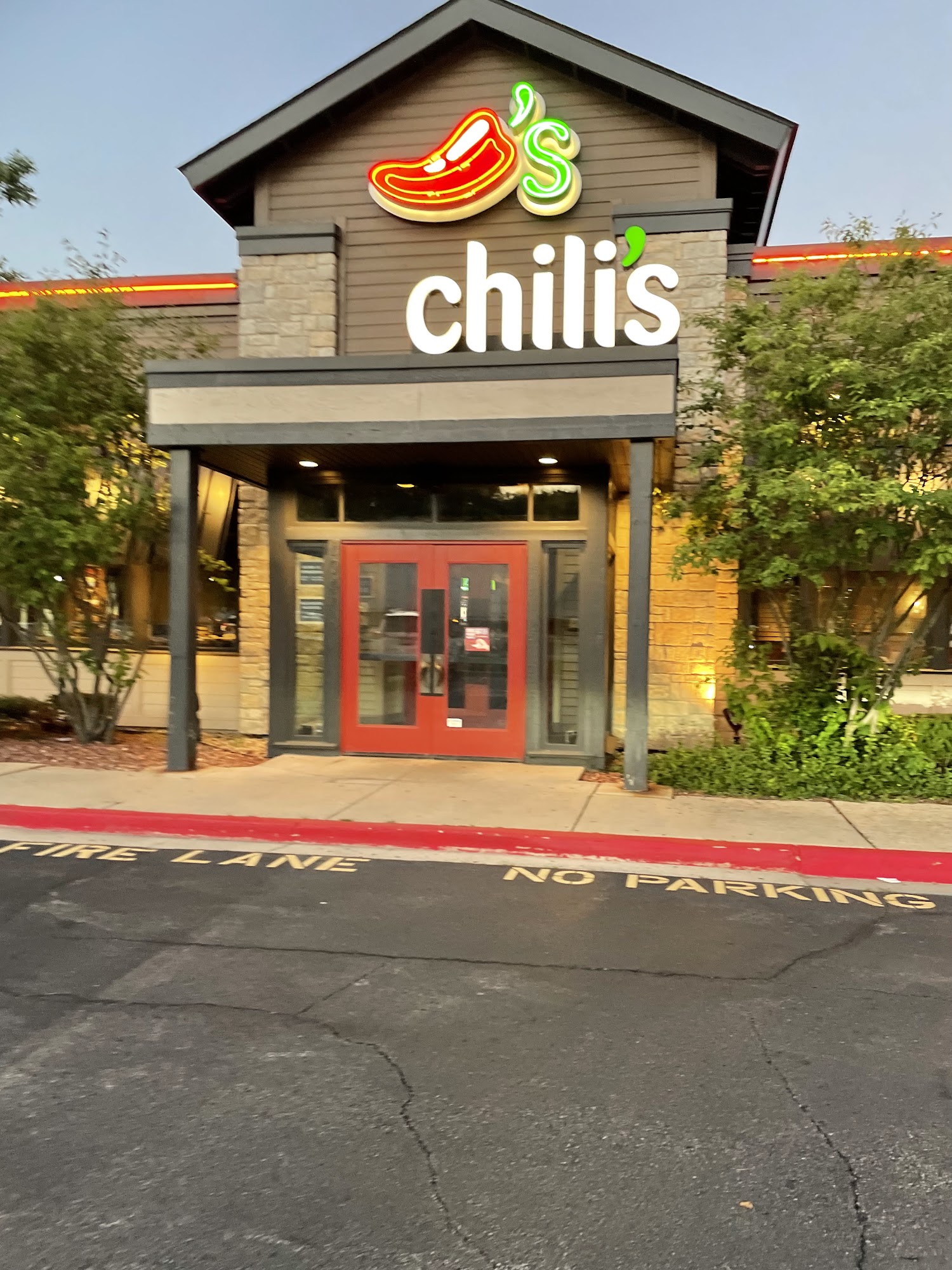 Chili's Grill & Bar