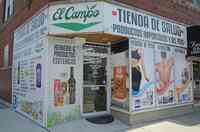 Lo Natural - Summit (Anteriormente El Campo)