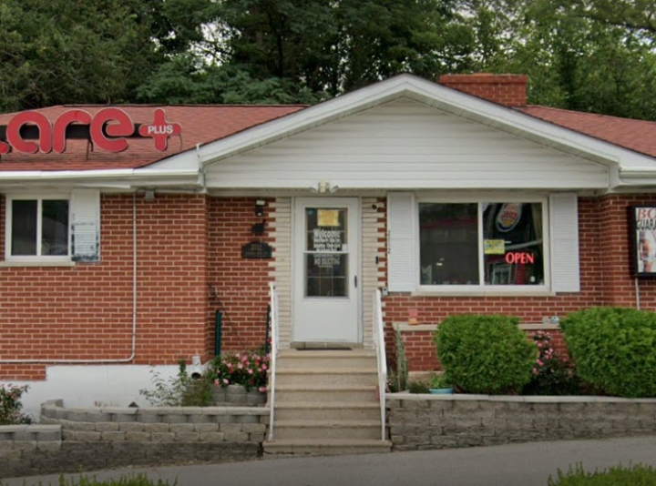 Hair & Nail Care Plus 2712 N Illinois St, Swansea Illinois 62226