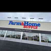 Taylorville Farm & Home Supply