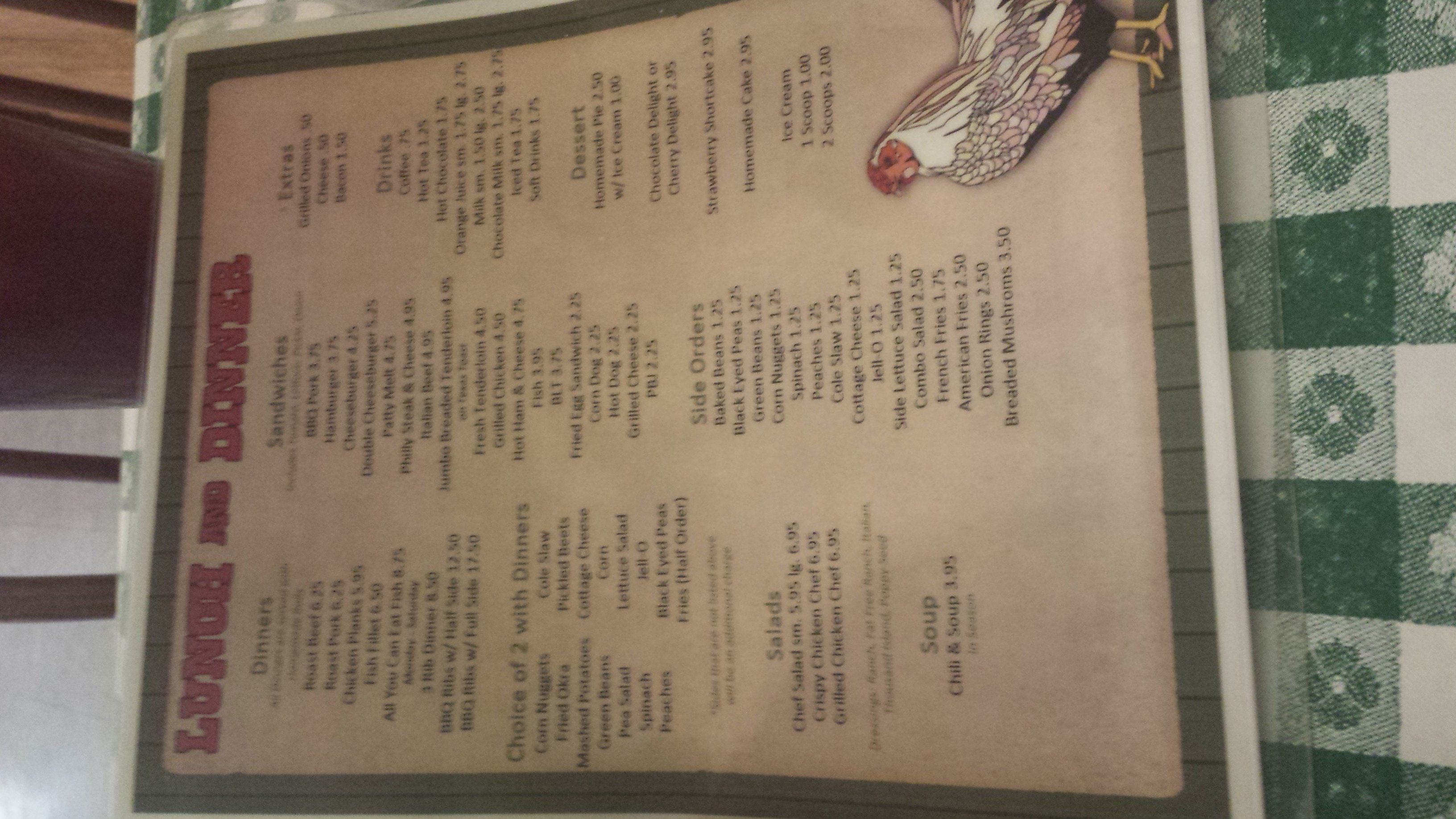 Photo credit: tripadvisor