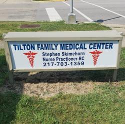 Tilton Family Medical