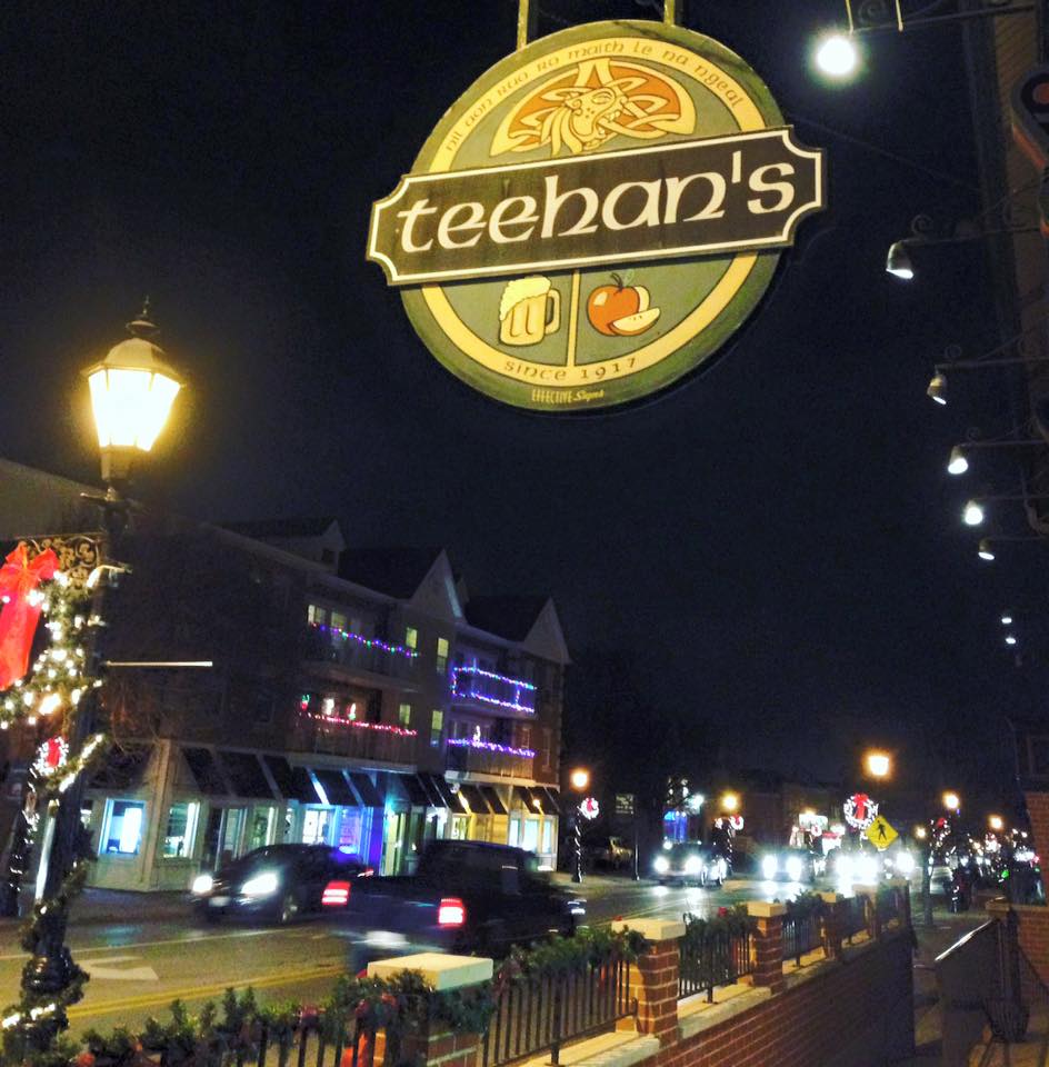Teehan's Tavern