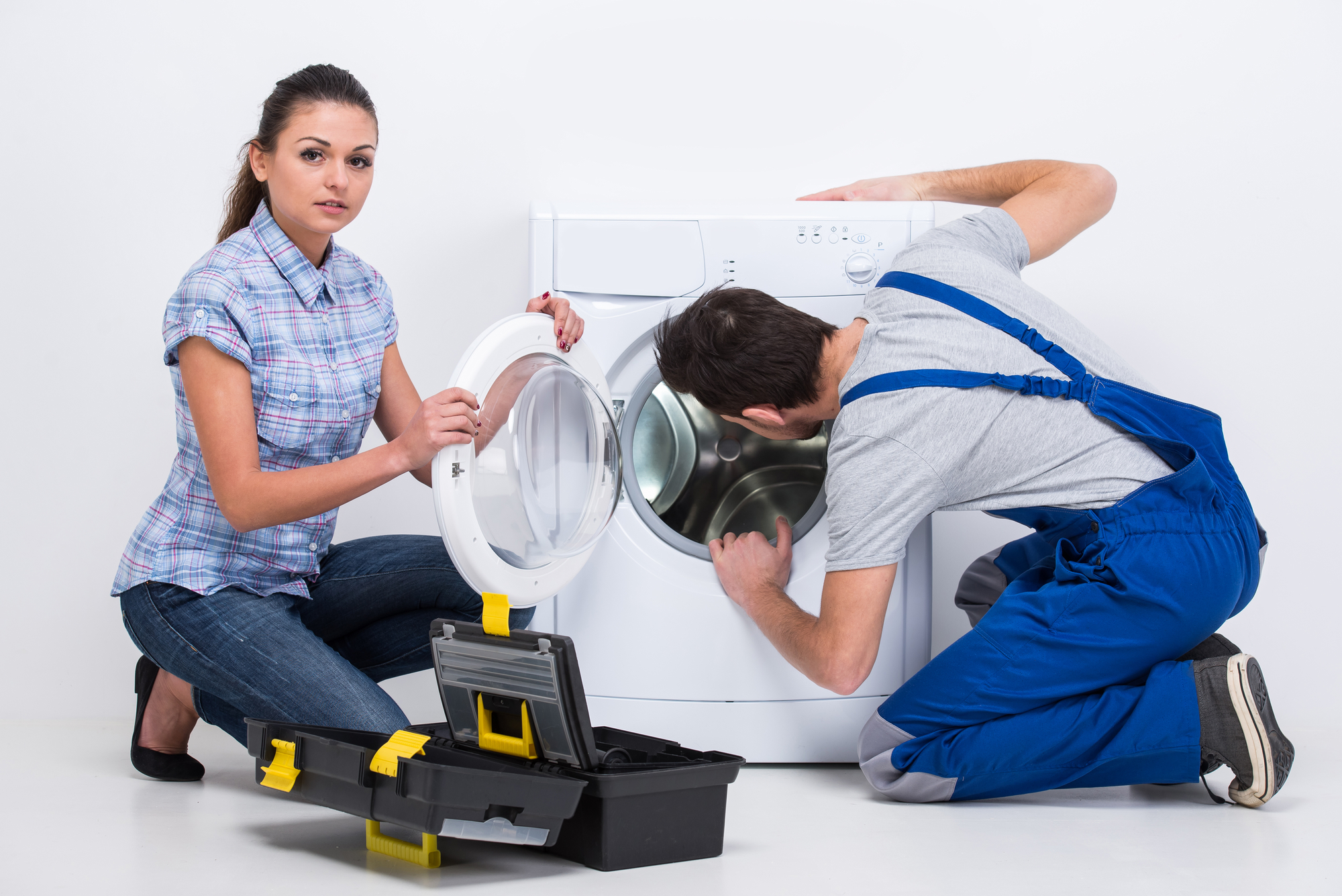Appliance Repair Experts ASAP