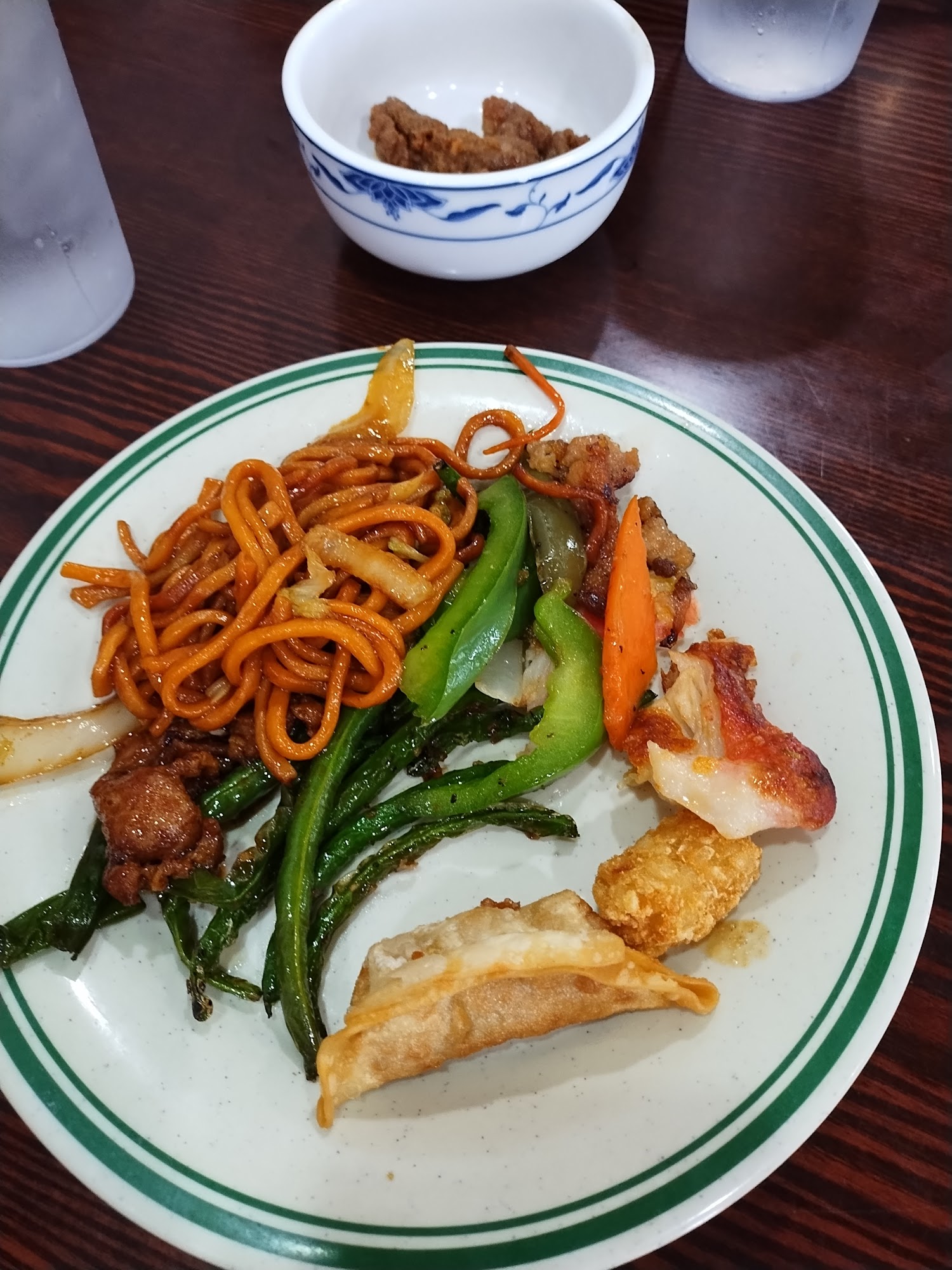 Sunny China Buffet