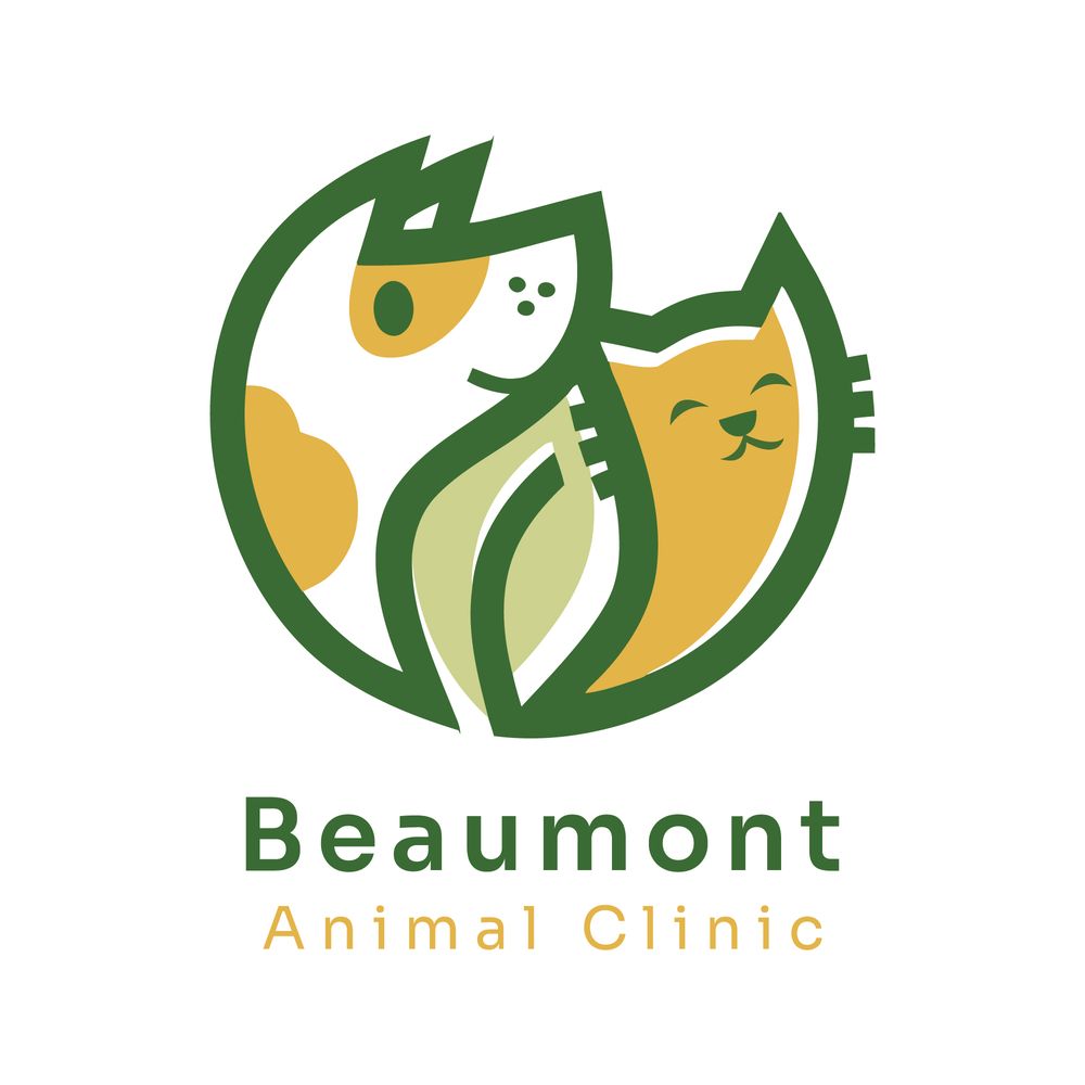 Beaumont Small Animal Clinic: Beaumont Kurt DVM Urbana