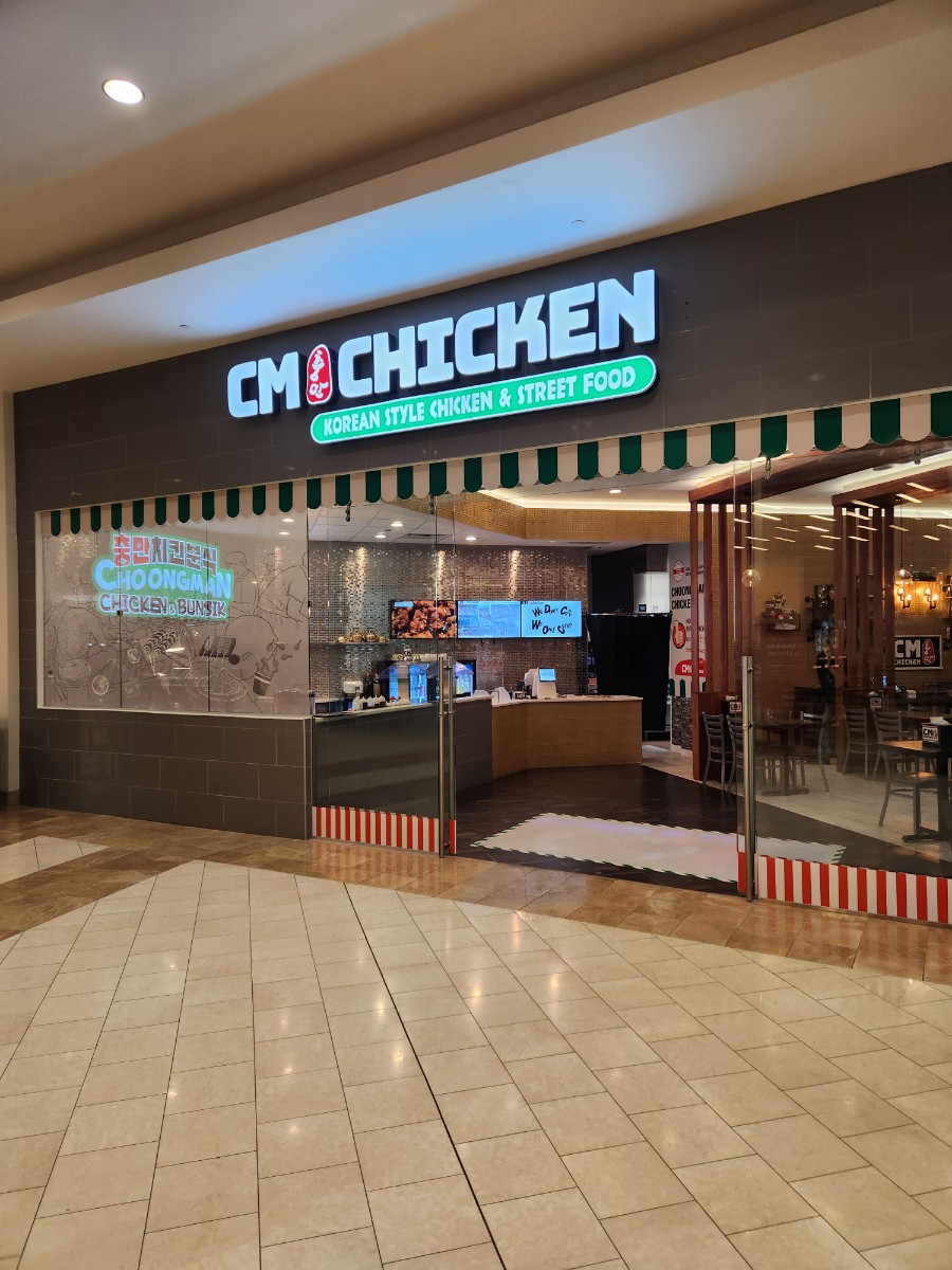 CM Chicken Hawthorn Mall(CM Chicken/씨엠치킨)