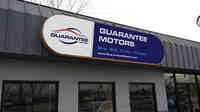 Guarantee Motors