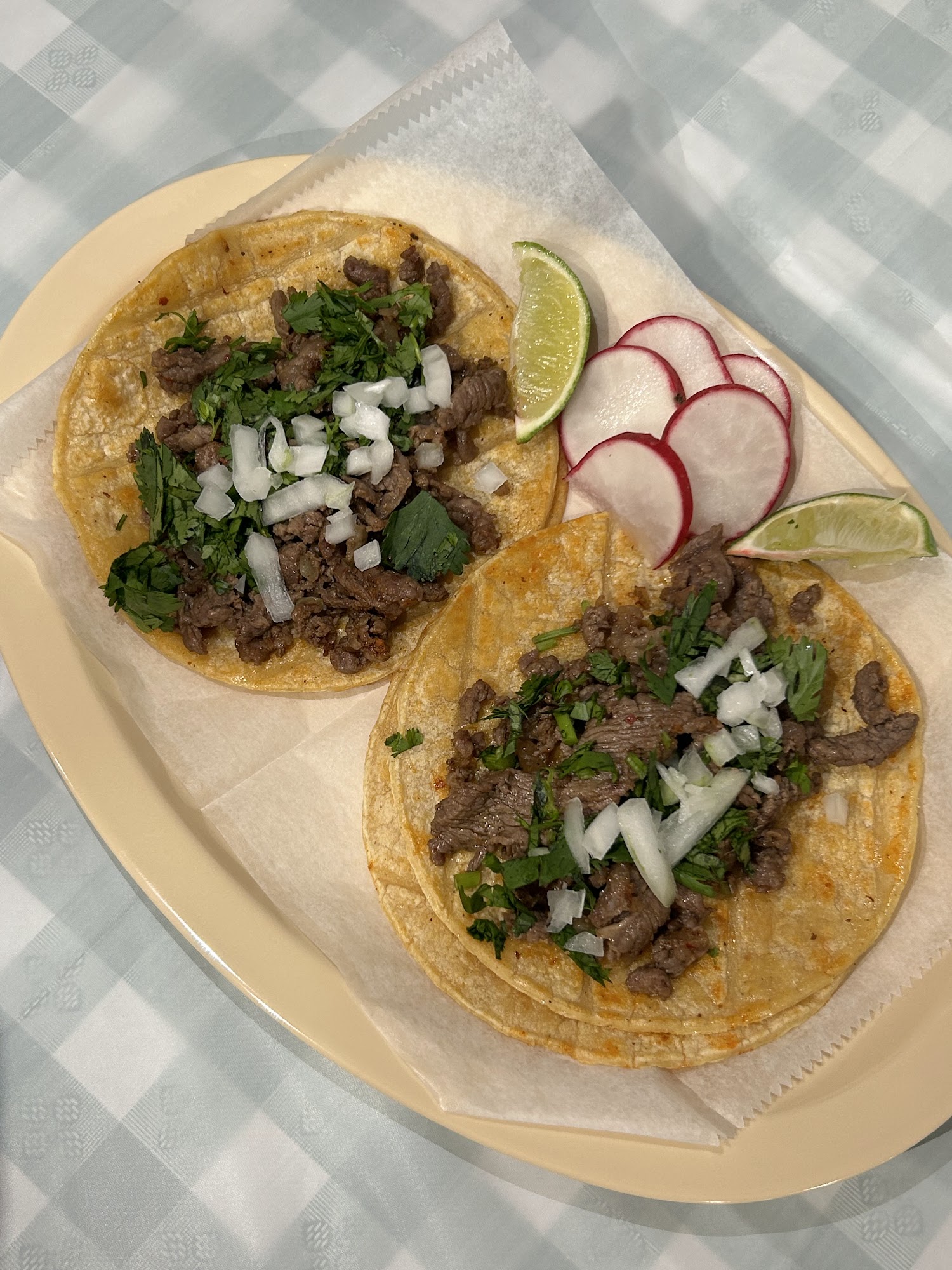 Tamales El Guero restaurant