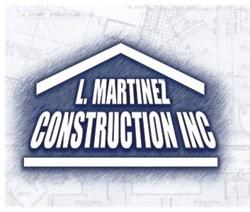 L Martinez Construction Inc