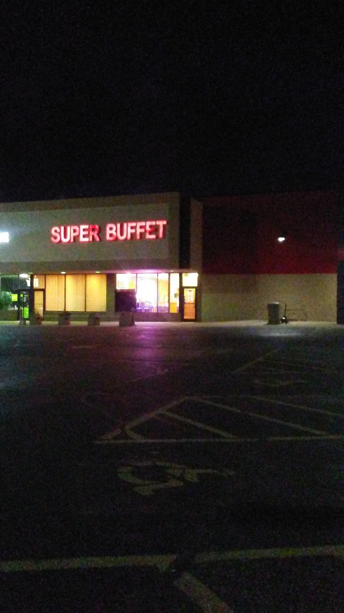 Super Buffet