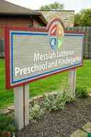 Messiah Lutheran Preschool and Kindergarten