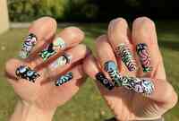 Beautiful Nails