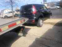 Abel Towing Wrecker & Auto Service