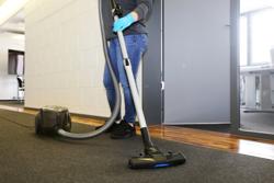 PLUS Commercial Cleaning Services