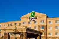 Holiday Inn Express & Suites Chicago North-Waukegan-Gurnee, an IHG Hotel