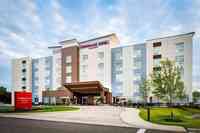 TownePlace Suites by Marriott Chicago Waukegan/Gurnee