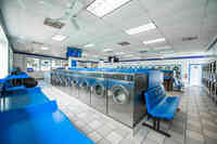 The Art of Coin Laundry