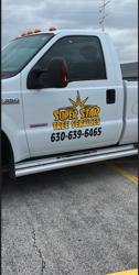 Super Star Tree Service Inc