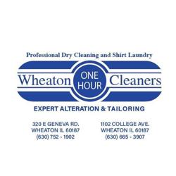 Wheaton One Hour Cleaners