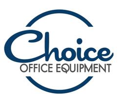 Choice Office Equipment & Supplies