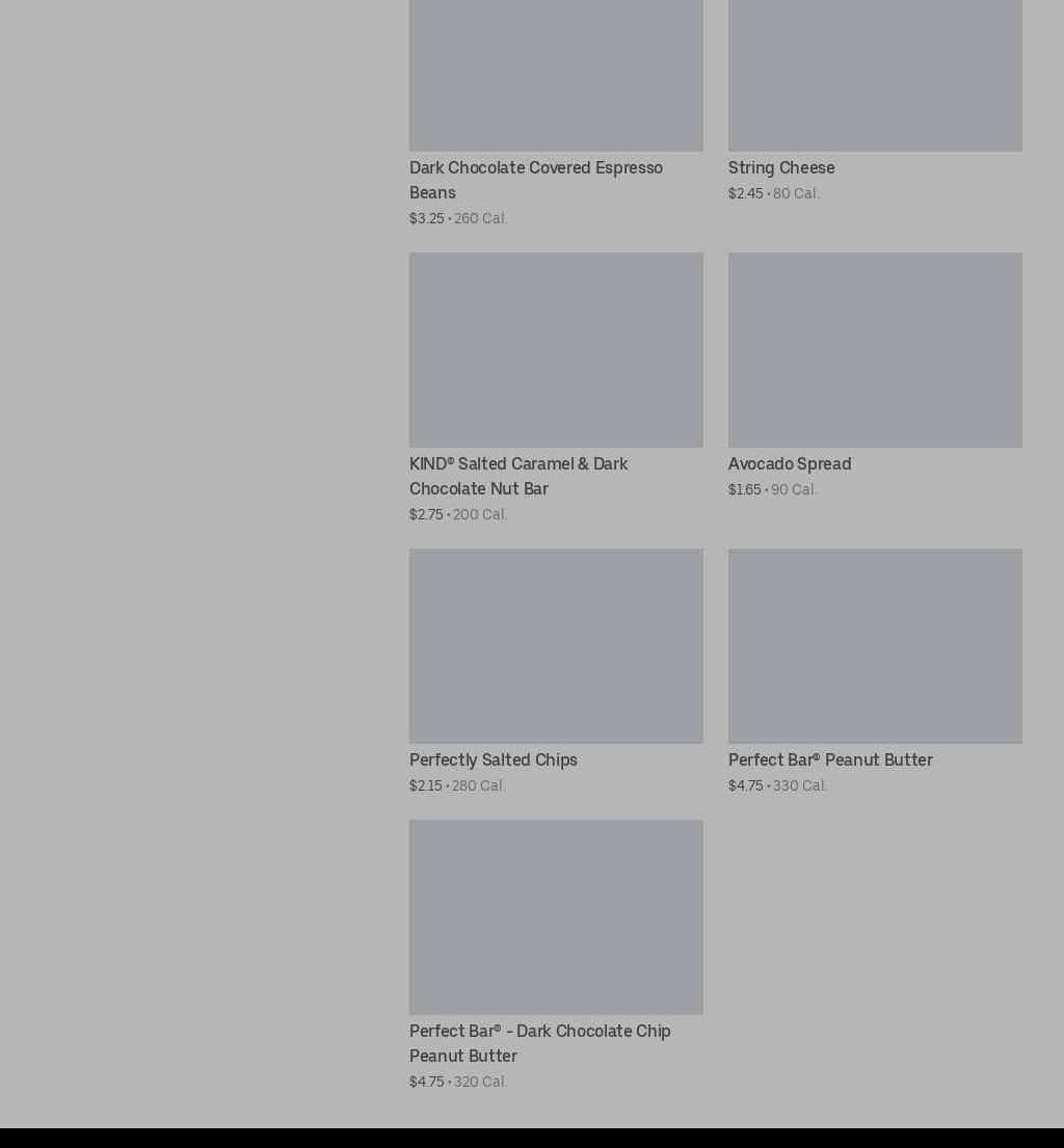 Photo credit: Posmates