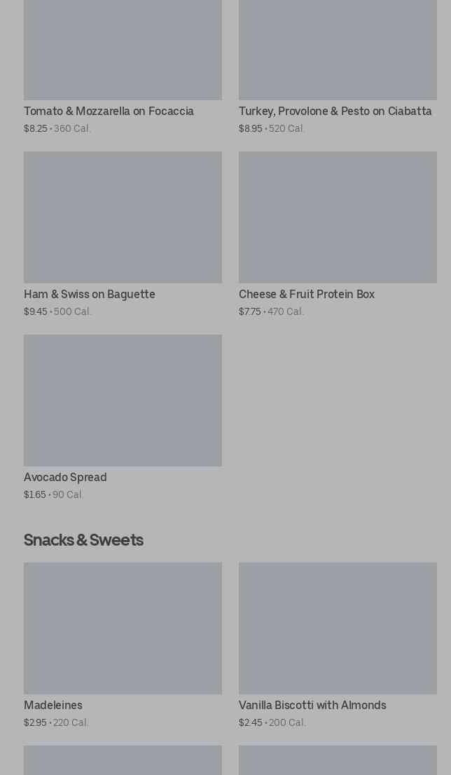 Photo credit: Posmates