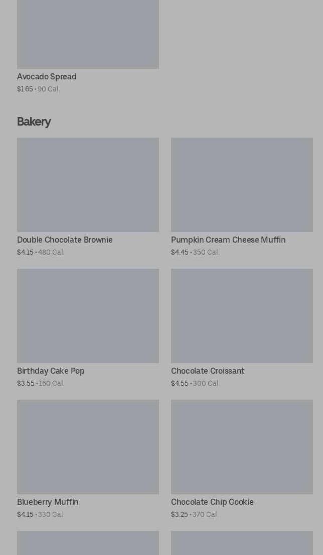 Photo credit: Posmates