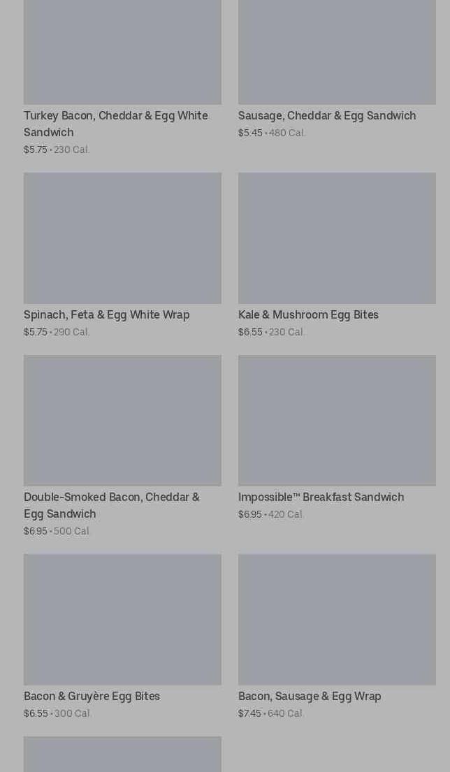 Photo credit: Posmates