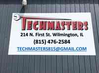 Techmasters Engine & Transmission Repair