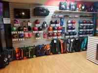 BowlersMart Woodridge Pro Shop inside Bowlero Woodridge